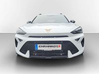 Gebraucht Cupra Formentor 150 PS (110 kW) 2025 Nevada weiss metallic SUV