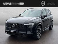 Gebraucht Volvo XC90 Ultra 455 PS (334 kW) 2025 Onyx schwarz SUV