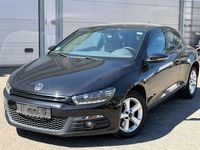 Gebraucht VW Scirocco Team 160 PS (117 kW) 2011 Coupé
