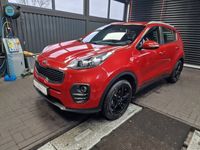 gebraucht Kia Sportage 1.6 GDI 2WD Attract