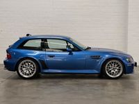 gebraucht BMW Z3 M Coupe Youngtimer / Sammler-Zustand