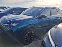 Gebraucht Peugeot 5008 Allure 136 PS (100 kW) 2025 Blau obsession SUV