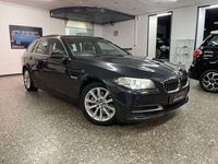 gebraucht BMW 518 d Touring*Facelift*Autm*Navi-Prof*Leder*Bi-Xe