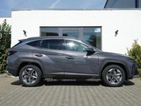 Neu Hyundai Tucson Trend 239 PS (175 kW) 2026 Ecotronic grey SUV