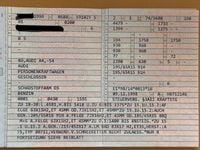 Gebraucht Audi A4 Sport 1999 Grün Limousine