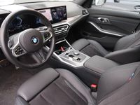 gebraucht BMW 320 d Touring M Sport*Widescreen*HiFi*Kamera*ACC