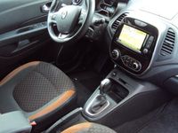 gebraucht Renault Captur Intens-66.000km-Automatik-Kamera-Euro6