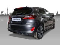 gebraucht Ford Fiesta M-Hybrid EU6d 1.0 EcoBoost Mild-Hybrid ST-Line X N