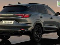 Neu Renault Austral Esprit Alpine 200 PS (147 kW) 2026 Dolomitgrau SUV