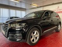 Gebraucht Audi Q7 Comfort 231 PS (169 kW) 2019 Tiefschwarz SUV