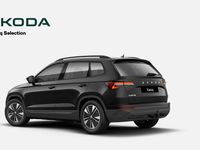 gebraucht Skoda Karoq Selection 1.5 TSI 7-Gang DSG Selection