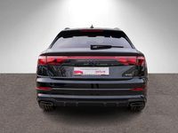 Gebraucht Audi Q8 S-Line 286 PS (210 kW) 2025 SUV