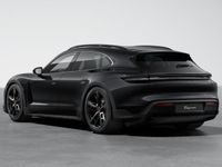 gebraucht Porsche Taycan 4S Cross Turismo | Hinterachslenkung |