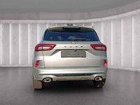 Gebraucht Ford Kuga ST-Line 186 PS (136 kW) 2025 Solar silver metallic SUV