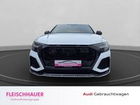 Używany Audi RS Q8 Design 600 KM (441 kW) 2022 Biały SUV