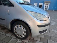 Second-hand Mitsubishi Colt 75 CP (55 kW) 2005 Gri Hatchback