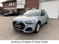 Gebraucht Audi A1 S-Line 116 PS (85 kW) 2020 Grau SUV