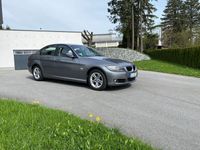 gebraucht BMW 320 d xDrive -