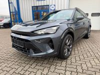 Gebraucht Cupra Formentor 150 PS (110 kW) 2025 Grau SUV