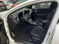 Gebraucht Kia ProCeed GT GT 204 PS (150 kW) 2021 Weiß Kleinwagen