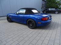 gebraucht Mazda MX5 NB 10th Anniversary