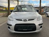 gebraucht Hyundai i10 Classic *TÜV NEU*AHK*KLIMA