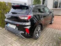 Neu Ford Puma ST 200 PS (147 kW) 2025 Agate black metallic SUV