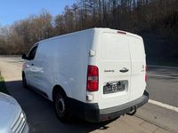 Gebraucht Citroën Jumpy 150 PS (110 kW) 2019 Van / Kleinbus