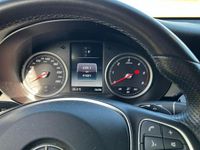 Gebraucht Mercedes GLC220 170 PS (125 kW) 2017 Grau SUV