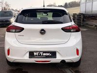 Gebraucht Opel Corsa Edition 75 PS (55 kW) 2023 Weiß Kleinwagen