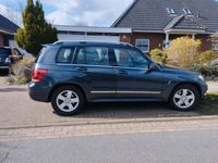 gebraucht Mercedes GLK200 CDI