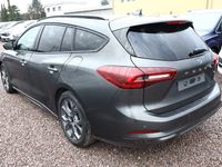 gebraucht Ford Focus Turnier 1.0 EB 125 ST-Line LED Nav in Kehl