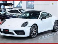 Gebraucht Porsche 992 Sport 450 PS (330 kW) 2021 Grau