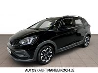 gebraucht Honda Jazz 1.5 i-MMD Hybrid Crosstar Executive