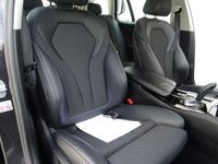 Gebraucht BMW 530 Sport Line 265 PS (194 kW) 2018 Sophistograu brillanteffekt me Kombi