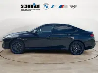 Gebraucht BMW M235 Performance 300 PS (220 kW) 2025 Schwarz Coupé