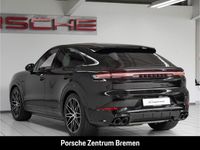 Gebraucht Porsche Cayenne 470 PS (345 kW) 2025 Schwarz SUV