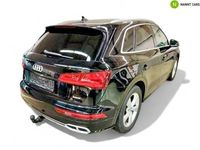 gebraucht Audi Q5 ,