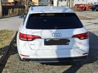 gebraucht Audi A4 2.0 TDI S tronic