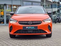 gebraucht Opel Corsa 1.2 Turbo Elegance SHZ/LHZ LED Assistenzsy