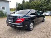 gebraucht Mercedes C200 C -Klasse Lim. BE FACELIFT TOP ZUSTAND