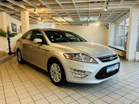 Gebraucht Ford Mondeo Titanium 239 PS (175 kW) 2011 Silber Limousine