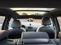 Gebraucht Audi Q5 S-Line 240 PS (176 kW) 2011 Schwarz SUV