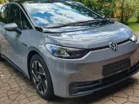 Occasion VW ID.3 Pro Performance 150 kW (204 ch) 2023 Gris Citadine