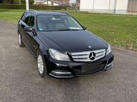 gebraucht Mercedes C220 CDI T BlueEFFICIENCY AVANTGARDE AVANTGARDE