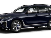 Gebraucht BMW X7 530 PS (389 kW) 2022 SUV