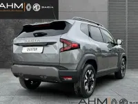 Neu Dacia Duster Extreme 131 PS (96 kW) 2025 Grau SUV
