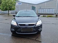 gebraucht Ford Focus Sport 1.6 in guten Zustand und TÜV neu