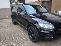 Gebraucht VW Touareg 280 PS (205 kW) 2012 SUV