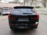 Gebraucht Volvo XC60 Plus 250 PS (183 kW) 2025 Schwarz SUV